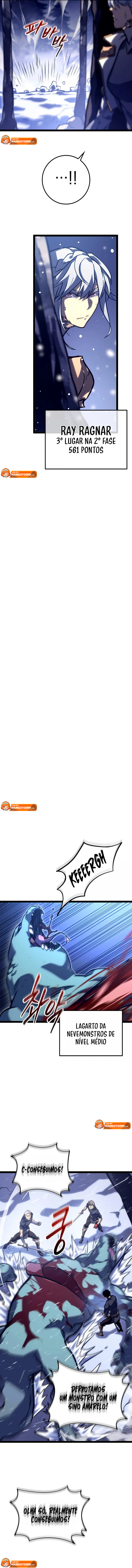 Read Regressando Como Bastardo do Clã da Espada br Manga Online