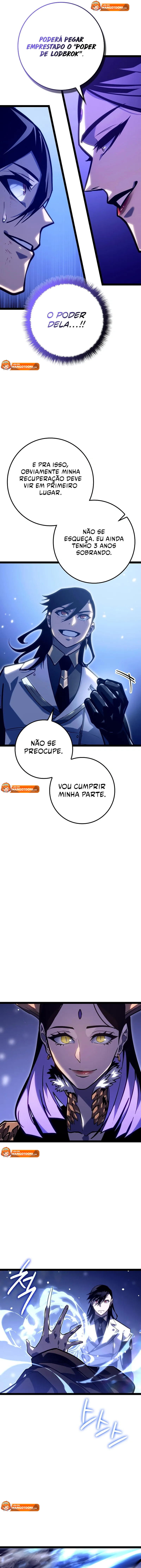 Read Regressando Como Bastardo do Clã da Espada br Manga Online