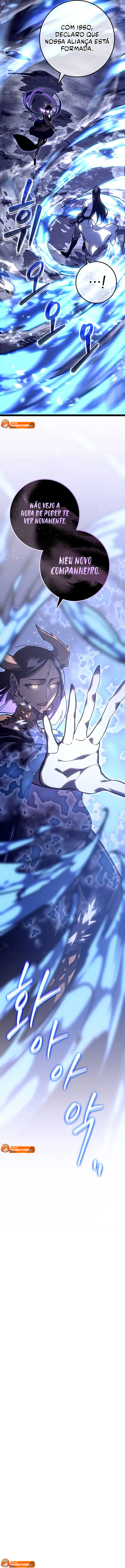 Read Regressando Como Bastardo do Clã da Espada br Manga Online