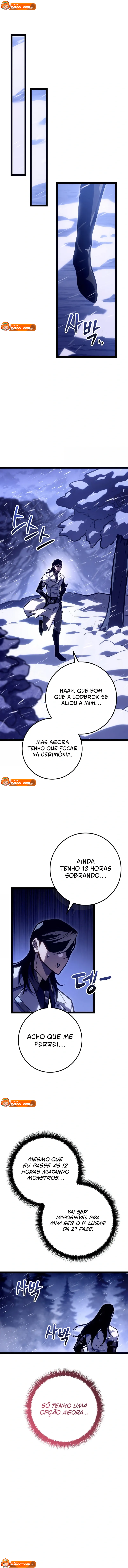 Read Regressando Como Bastardo do Clã da Espada br Manga Online