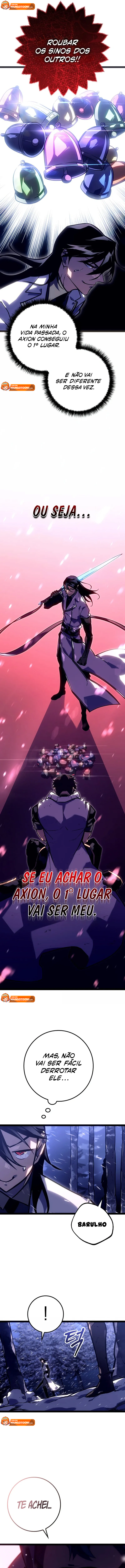 Read Regressando Como Bastardo do Clã da Espada br Manga Online