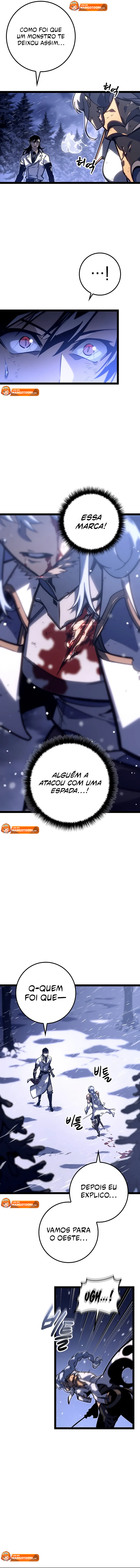 Read Regressando Como Bastardo do Clã da Espada br Manga Online