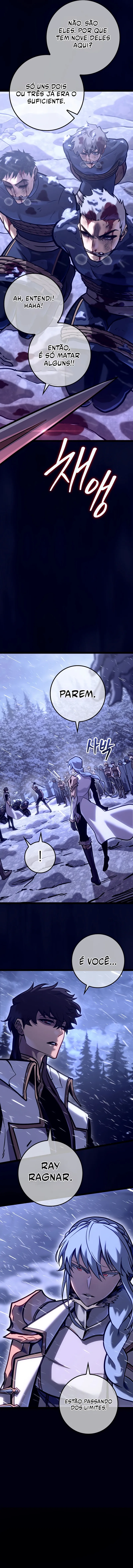 Read Regressando Como Bastardo do Clã da Espada br Manga Online