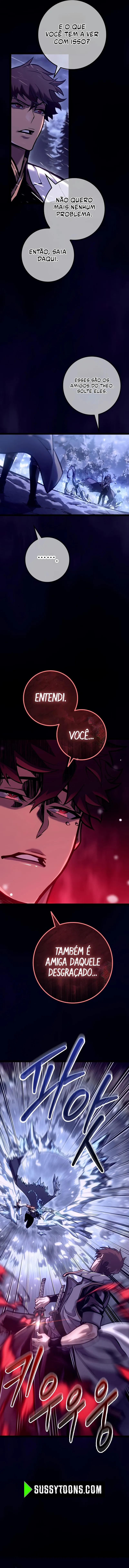 Read Regressando Como Bastardo do Clã da Espada br Manga Online