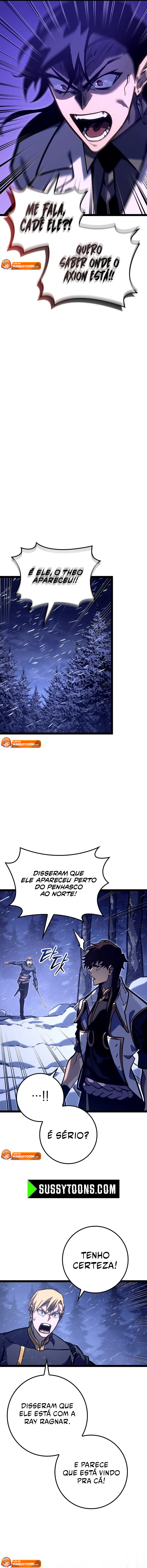 Read Regressando Como Bastardo do Clã da Espada br Manga Online