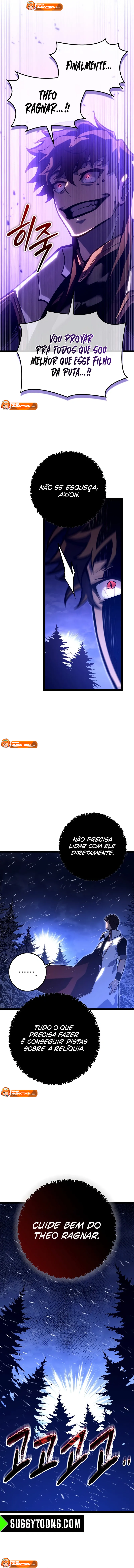 Read Regressando Como Bastardo do Clã da Espada br Manga Online