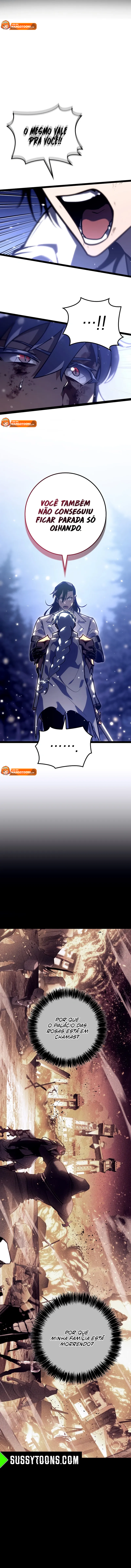 Read Regressando Como Bastardo do Clã da Espada br Manga Online