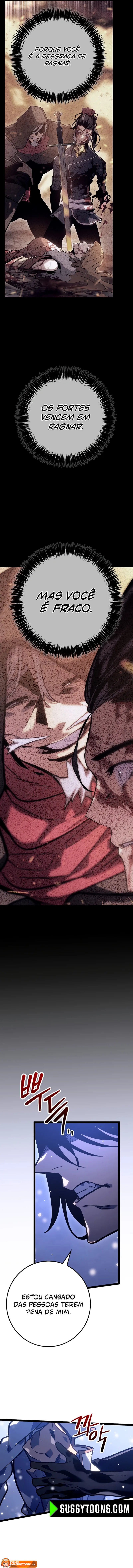 Read Regressando Como Bastardo do Clã da Espada br Manga Online