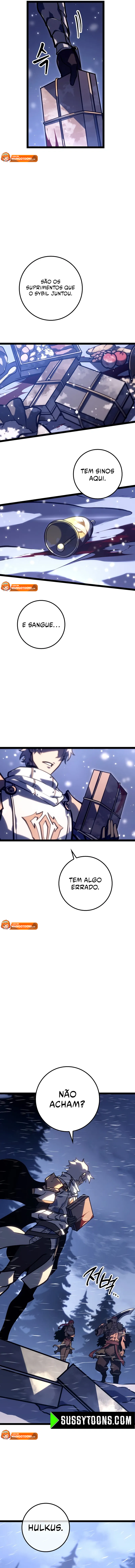 Read Regressando Como Bastardo do Clã da Espada br Manga Online