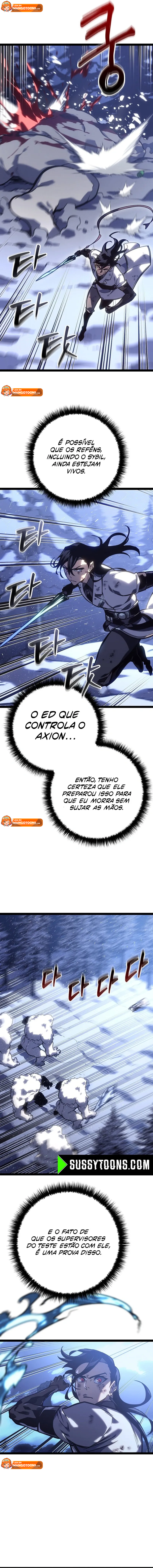 Read Regressando Como Bastardo do Clã da Espada br Manga Online