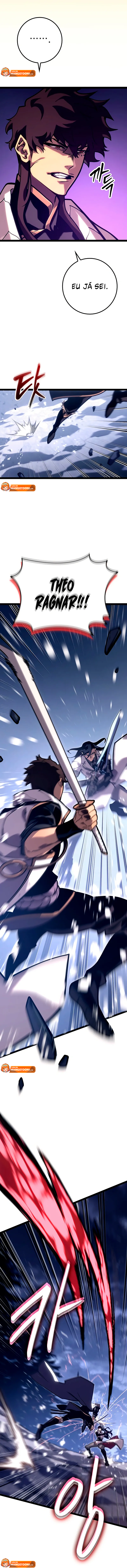 Read Regressando Como Bastardo do Clã da Espada br Manga Online