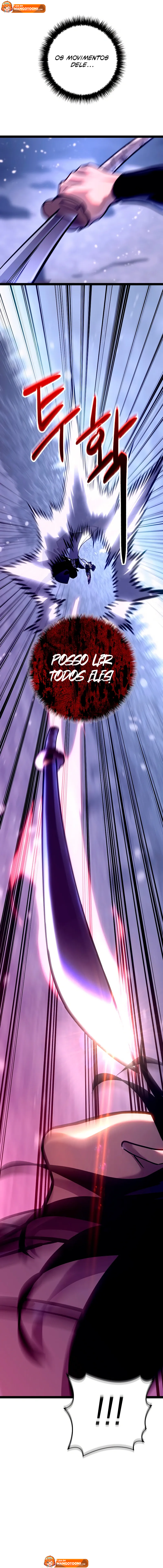 Read Regressando Como Bastardo do Clã da Espada br Manga Online