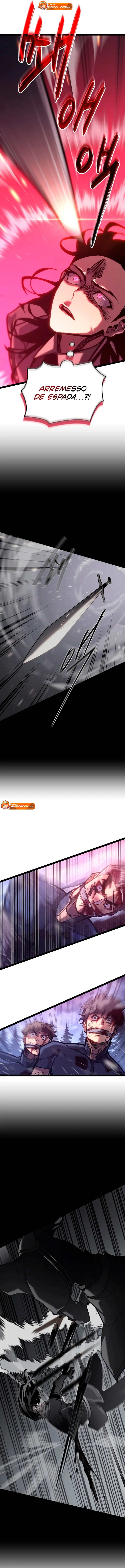 Read Regressando Como Bastardo do Clã da Espada br Manga Online