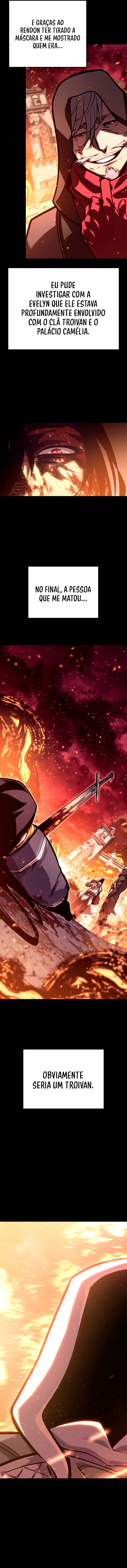 Read Regressando Como Bastardo do Clã da Espada br Manga Online