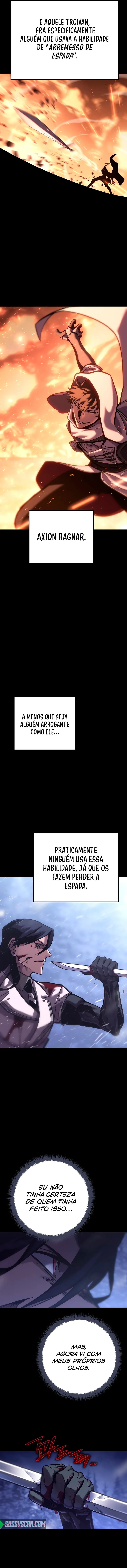 Read Regressando Como Bastardo do Clã da Espada br Manga Online