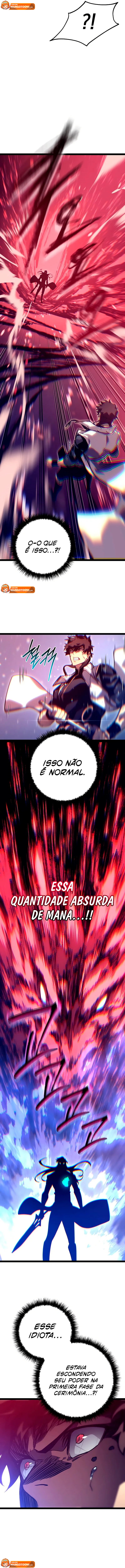 Read Regressando Como Bastardo do Clã da Espada br Manga Online