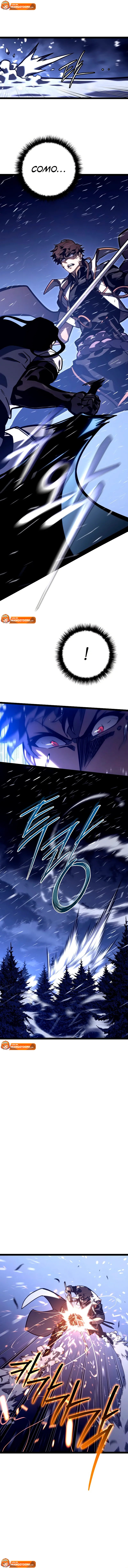 Read Regressando Como Bastardo do Clã da Espada br Manga Online