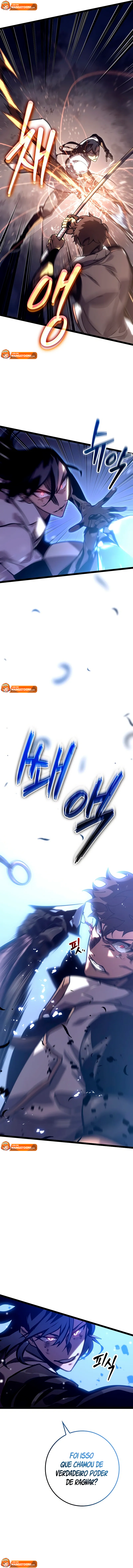 Read Regressando Como Bastardo do Clã da Espada br Manga Online