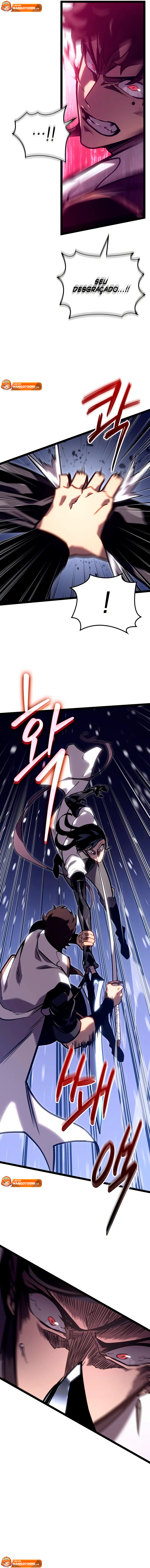 Read Regressando Como Bastardo do Clã da Espada br Manga Online