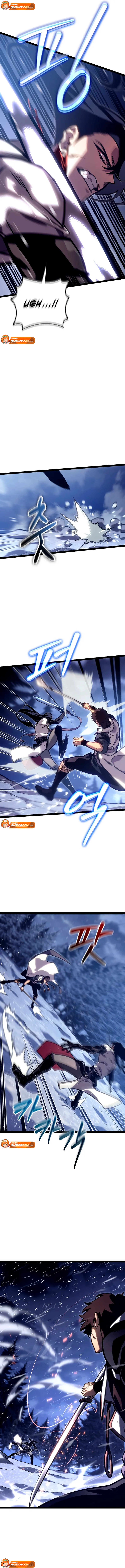 Read Regressando Como Bastardo do Clã da Espada br Manga Online