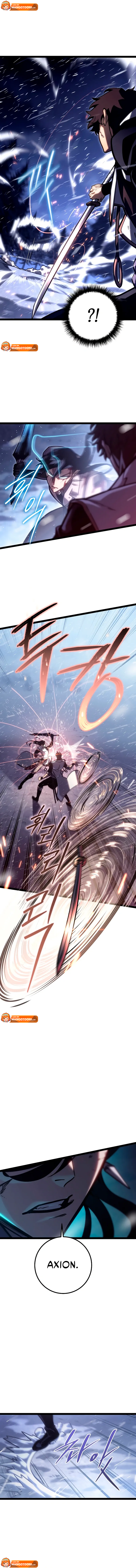 Read Regressando Como Bastardo do Clã da Espada br Manga Online