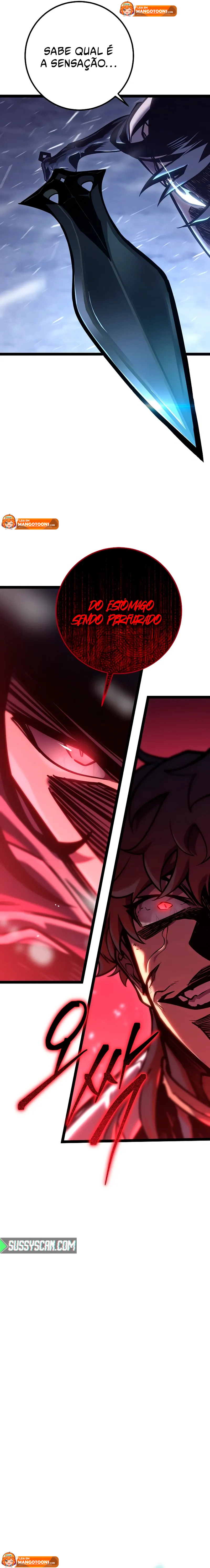 Read Regressando Como Bastardo do Clã da Espada br Manga Online