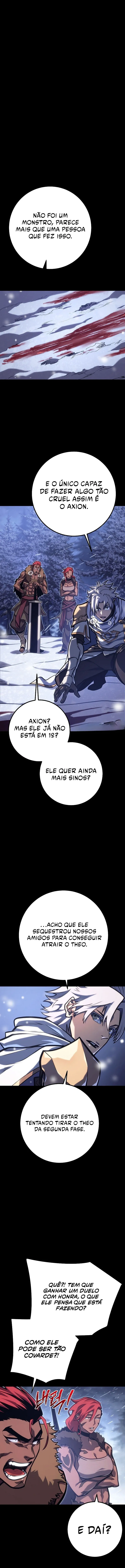 Read Regressando Como Bastardo do Clã da Espada br Manga Online