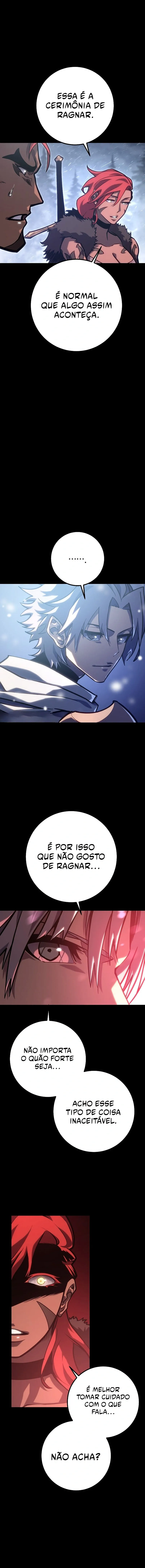 Read Regressando Como Bastardo do Clã da Espada br Manga Online