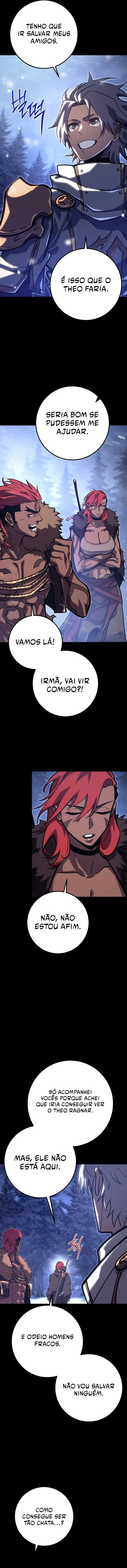Read Regressando Como Bastardo do Clã da Espada br Manga Online