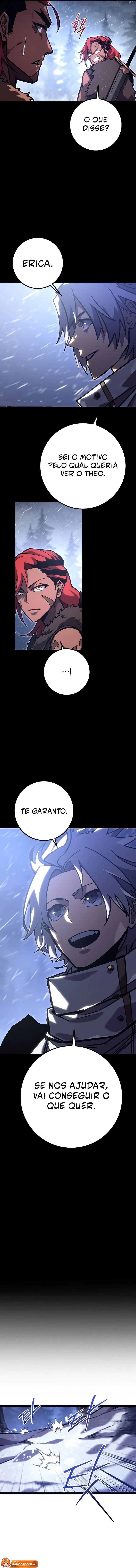 Read Regressando Como Bastardo do Clã da Espada br Manga Online
