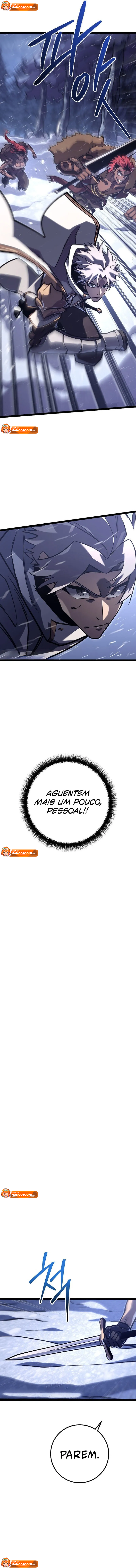 Read Regressando Como Bastardo do Clã da Espada br Manga Online