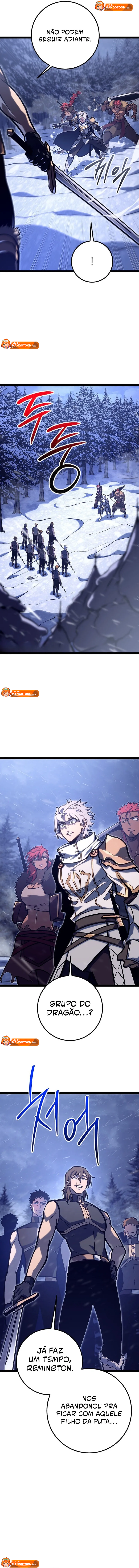 Read Regressando Como Bastardo do Clã da Espada br Manga Online