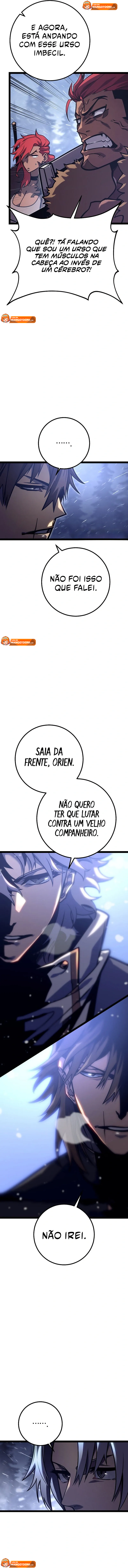 Read Regressando Como Bastardo do Clã da Espada br Manga Online