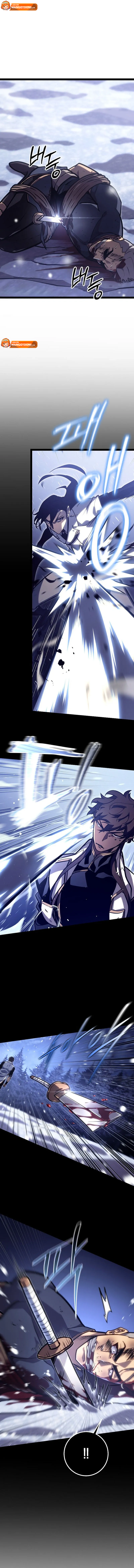 Read Regressando Como Bastardo do Clã da Espada br Manga Online