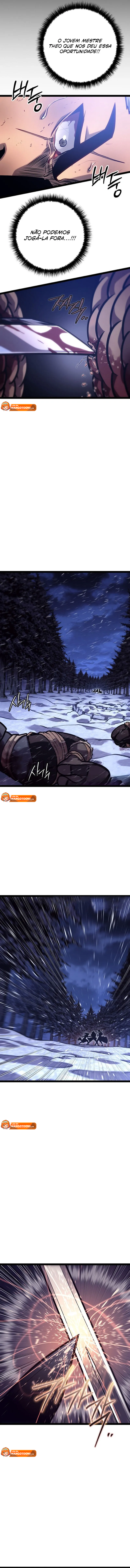 Read Regressando Como Bastardo do Clã da Espada br Manga Online