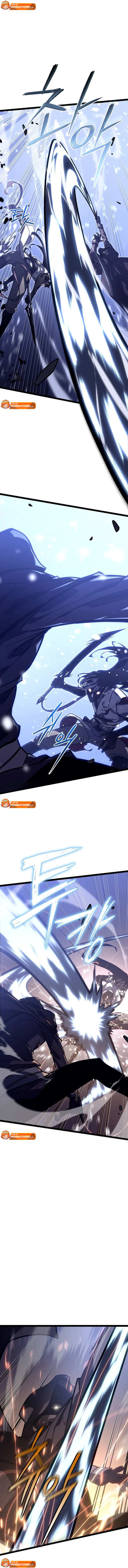 Read Regressando Como Bastardo do Clã da Espada br Manga Online