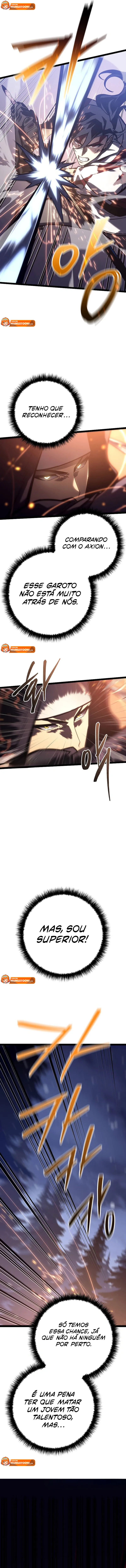 Read Regressando Como Bastardo do Clã da Espada br Manga Online