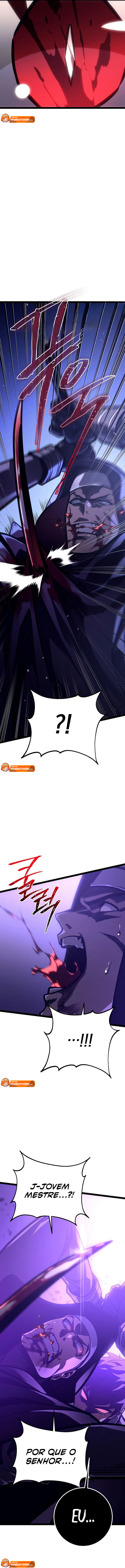 Read Regressando Como Bastardo do Clã da Espada br Manga Online