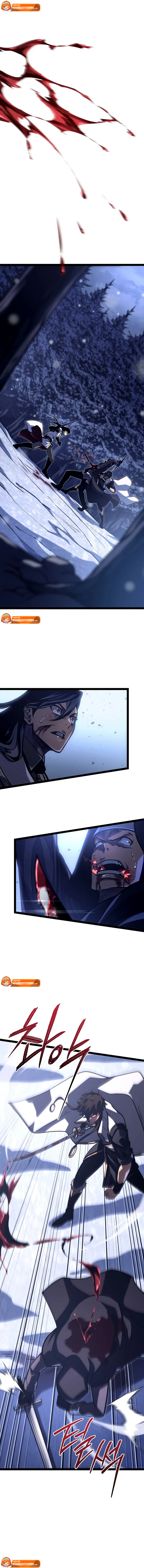 Read Regressando Como Bastardo do Clã da Espada br Manga Online