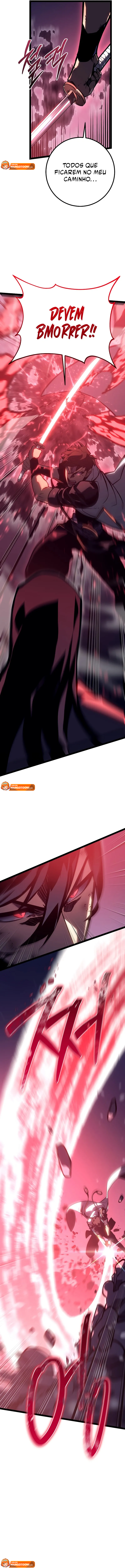 Read Regressando Como Bastardo do Clã da Espada br Manga Online