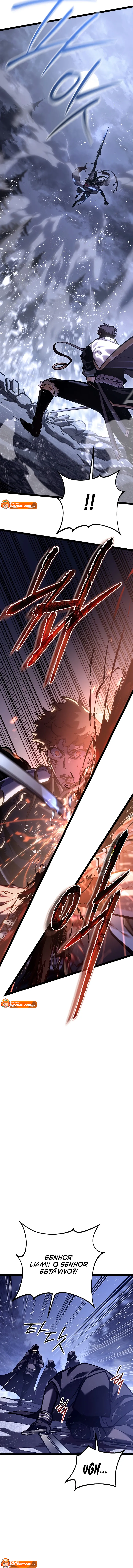 Read Regressando Como Bastardo do Clã da Espada br Manga Online