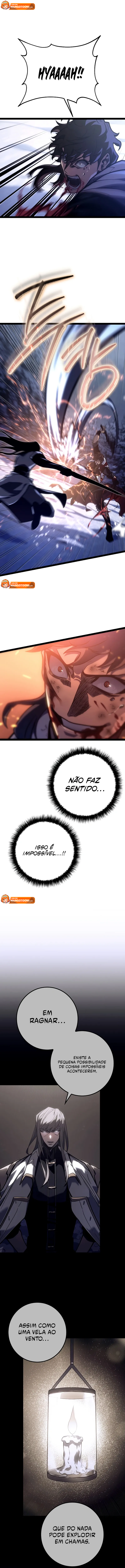 Read Regressando Como Bastardo do Clã da Espada br Manga Online