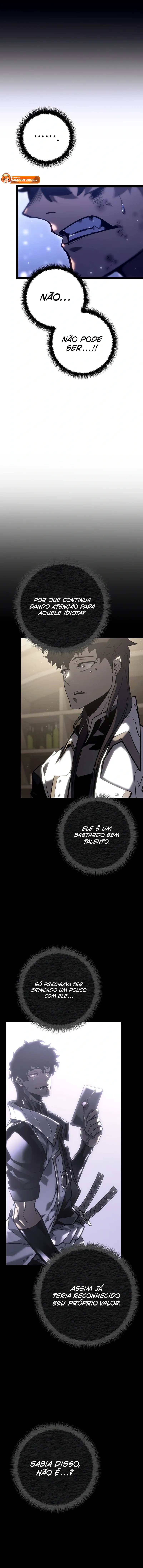 Read Regressando Como Bastardo do Clã da Espada br Manga Online