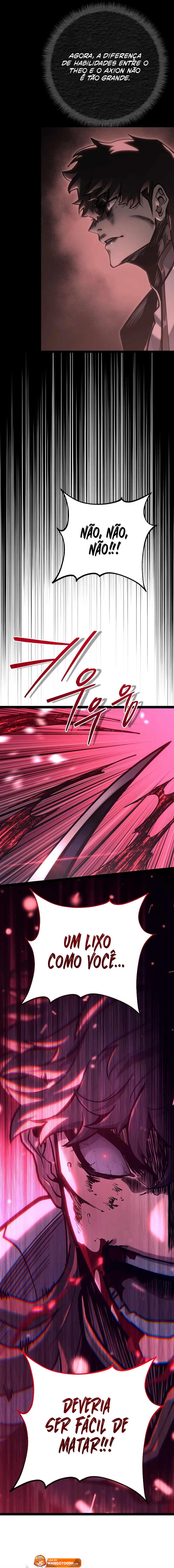 Read Regressando Como Bastardo do Clã da Espada br Manga Online
