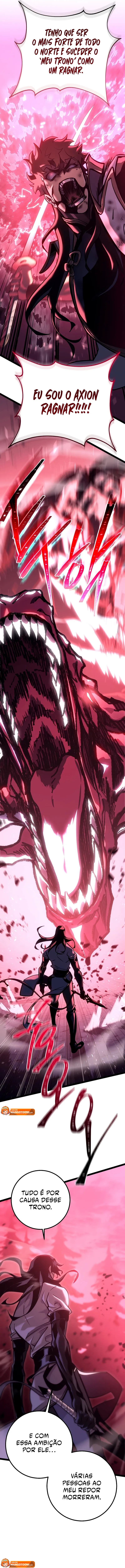 Read Regressando Como Bastardo do Clã da Espada br Manga Online