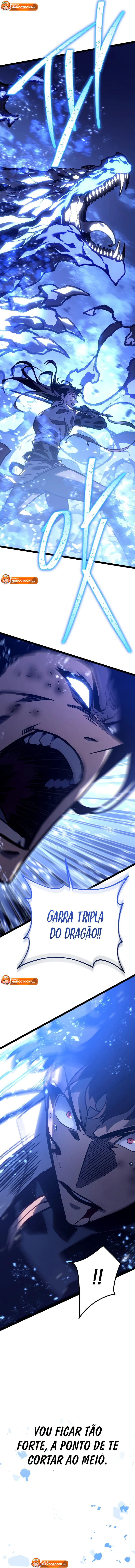 Read Regressando Como Bastardo do Clã da Espada br Manga Online