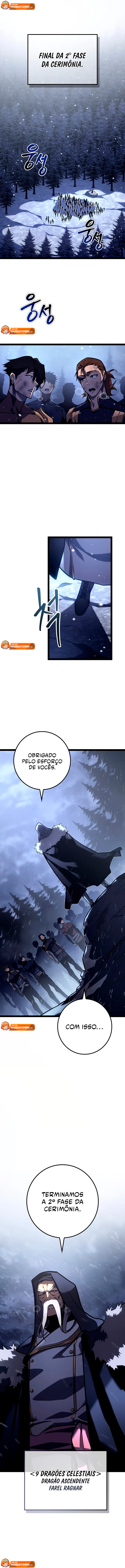 Read Regressando Como Bastardo do Clã da Espada br Manga Online
