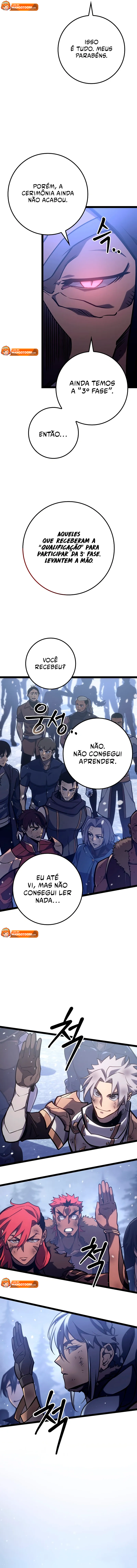 Read Regressando Como Bastardo do Clã da Espada br Manga Online