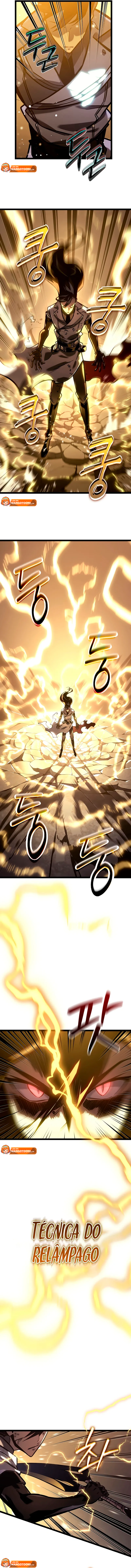 Read Regressando Como Bastardo do Clã da Espada br Manga Online