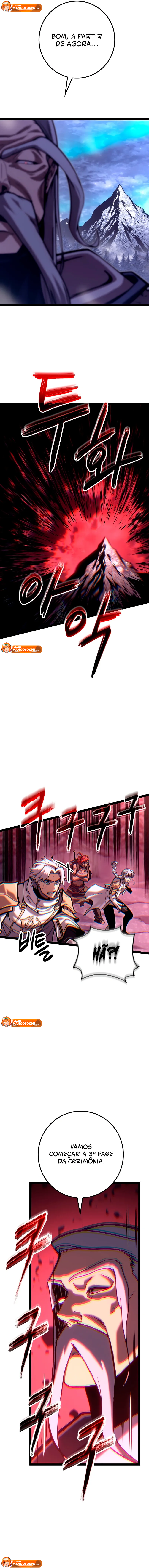 Read Regressando Como Bastardo do Clã da Espada br Manga Online